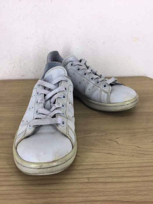 adidas（アディダス） スタンスミス アディカラー トーナルリフレクティブ レディース シューズ