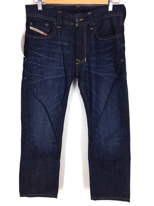 DIESEL(ディーゼル) LARKEE L.32 デニムパンツ メンズ パンツ