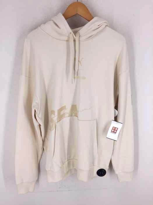PUMA(プーマ) BYE DYE フーデッド スウェット メンズ トップス