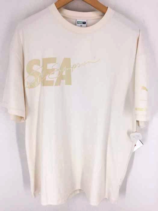 PUMA（プーマ） RS X WAS BYE DYE SS TEE メンズ トップス