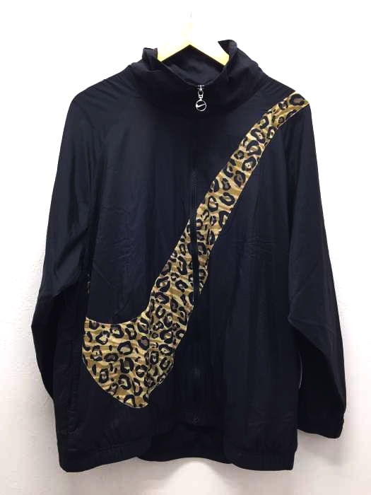 NIKE（ナイキ） ANIMAL SWOOSH JKT レディース アウター