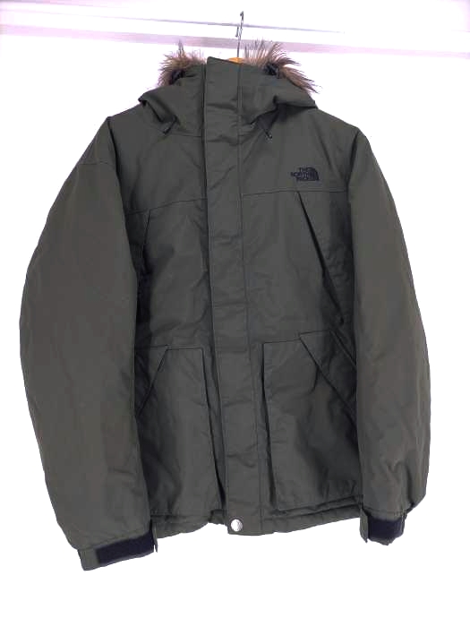 THE NORTH FACE（ザノースフェイス） マウンテン ダウンパーカー ダウン ジャケット メンズ アウター