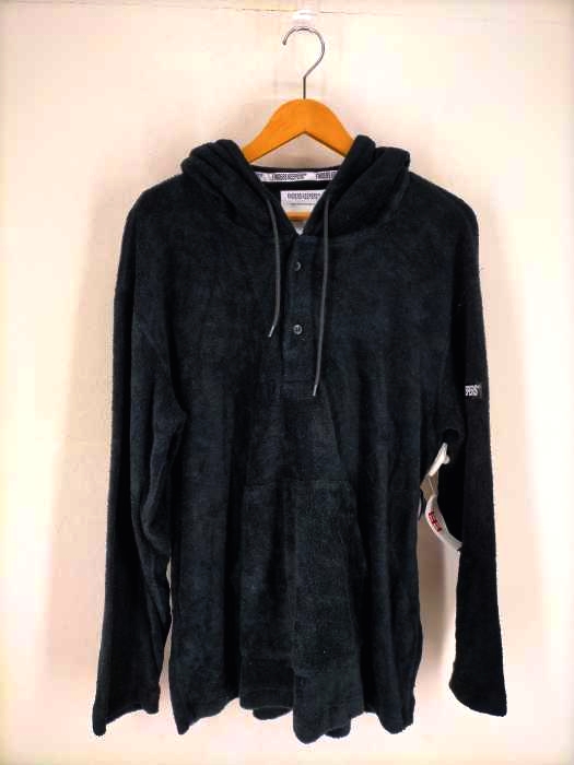 FINDERS KEEPERS（ファイダーズキーパーズ） FK TERRY PULLOVER メンズ トップス
