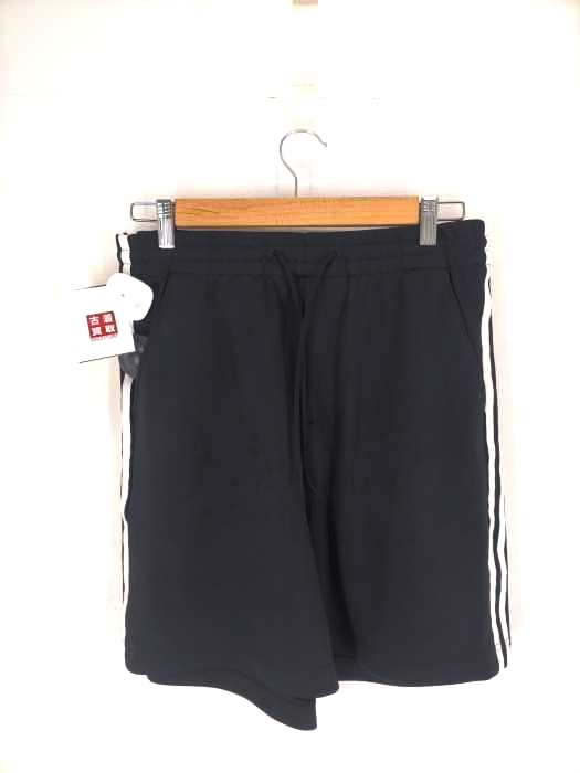 Y-3(ワイスリー) 3-Stripes Track Shorts メンズ パンツ