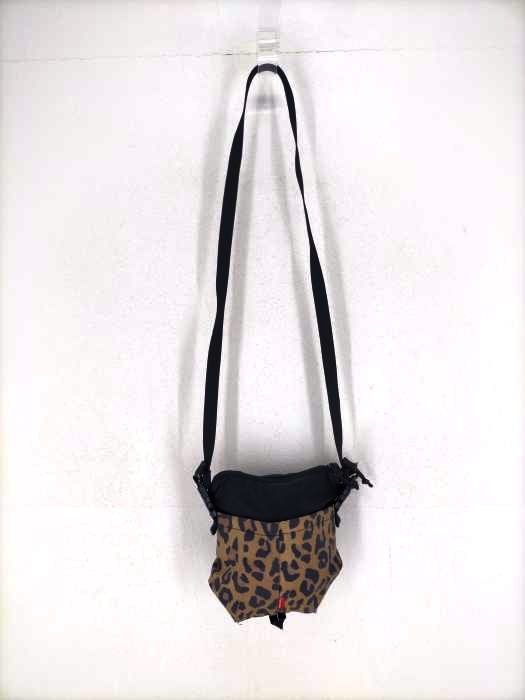 Supreme（シュプリーム） 20AW neck pouch メンズ バッグ