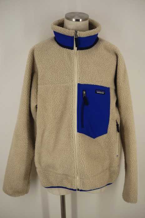 patagonia （パタゴニア） FA16 クラシック・レトロX