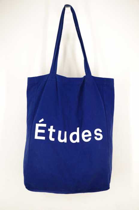 Etudes studio (エチュード スタジオ) ロゴトートバッグ メンズ バッグ