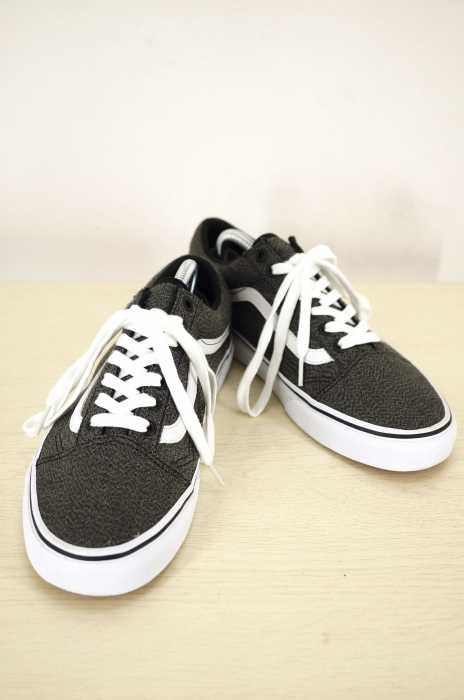 VANS （バンズ ） OLD SKOOL オールドスクール　 メンズ シューズ