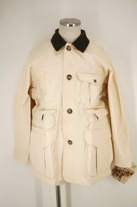 FILSON （フィルソン） SHELTER HUNTING COAT メンズ アウター