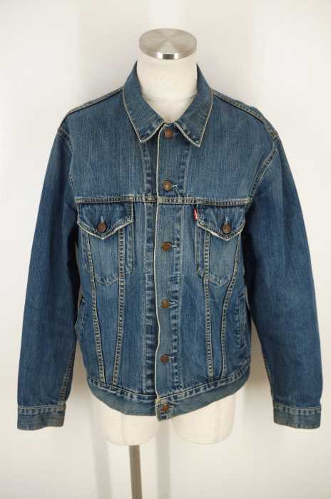 Levi's （リーバイス） 70550 Gジャン デニムジャケット メンズ アウター