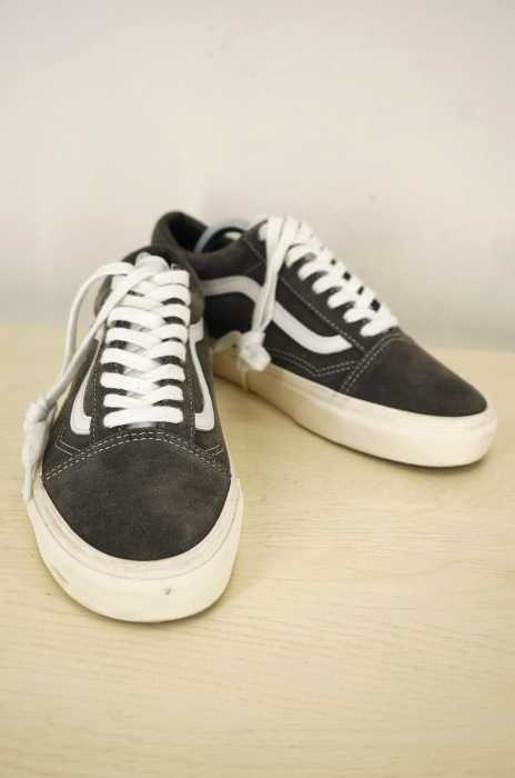 VANS （バンズ ） OLD SKOOL メンズ シューズ