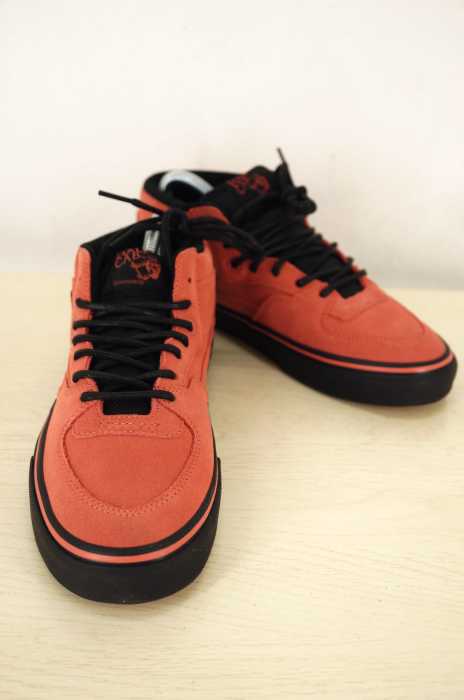 VANS （バンズ ） HALF CAB メンズ シューズ