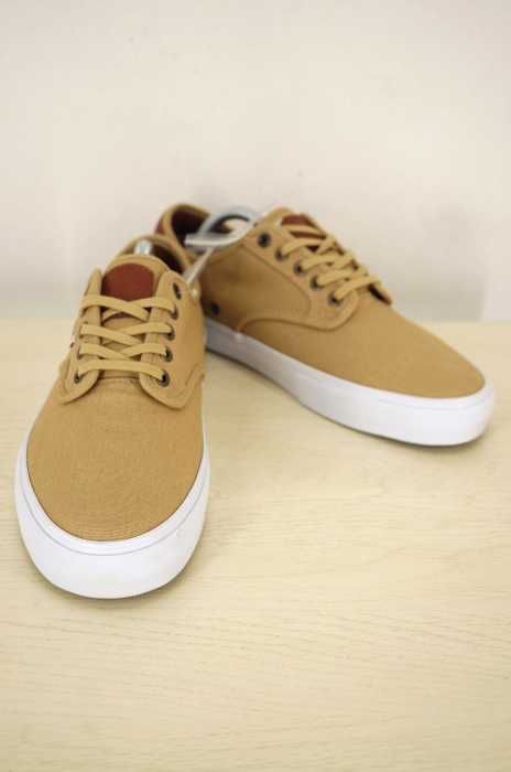 VANS （バンズ ） PRO メンズ シューズ