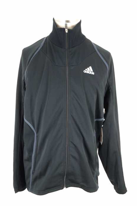 adidas (アディダス) ジャージ CLIMA365 メンズ トップス