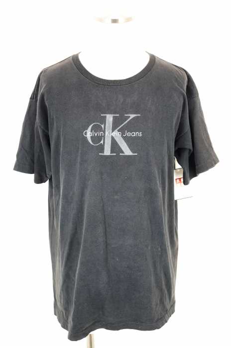 Calvin Klein Jeans（カルバンクラインジーンズ） プリントTシャツ メンズ トップス