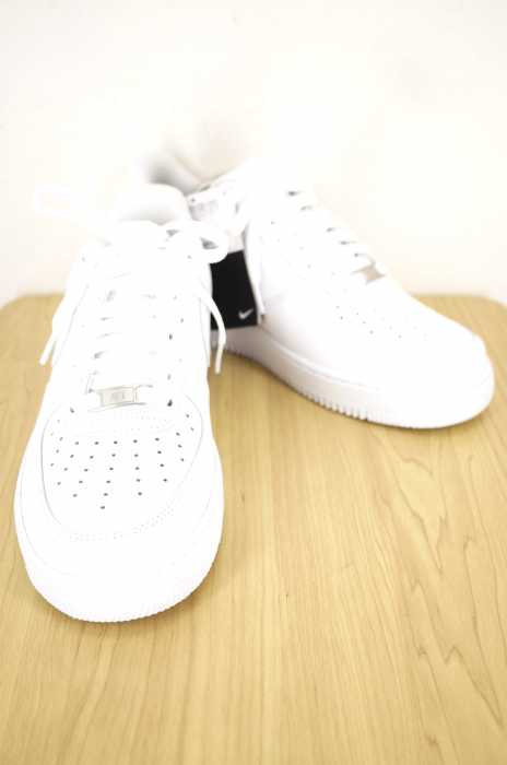 NIKE (ナイキ) AIR FORCE 1 07 エアフォース 1 07 メンズ シューズ
