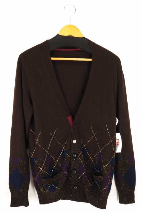 Sacai（サカイ） カーディガン メンズ トップス