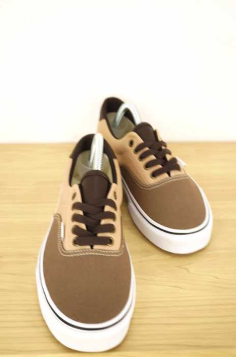 VANS （バンズ ） バイカラー メンズ シューズ