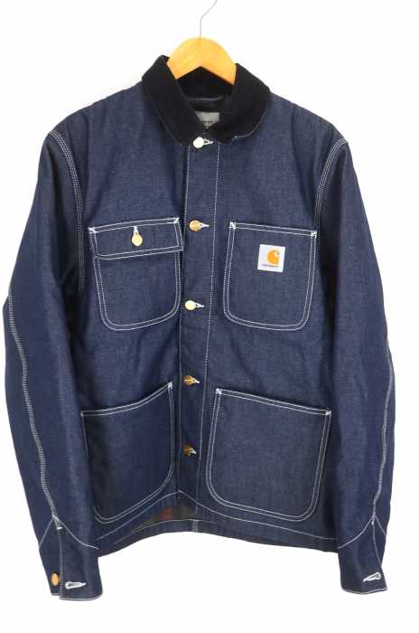 Carhartt WIP（カーハートワークインプログレス） Michigan Coat メンズ アウター