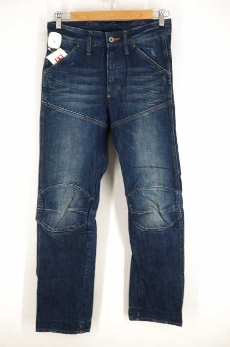 G-STAR RAW （ジースターロー） 5620 3D TAPERED メンズ パンツ