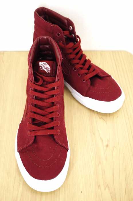 VANS （バンズ ） SK8-HI OLDSKOOL ハイカット メンズ シューズ
