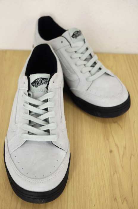 VANS （バンズ ） OLDSKOOL ULTRACUSH スウェード ローカット メンズ シューズ