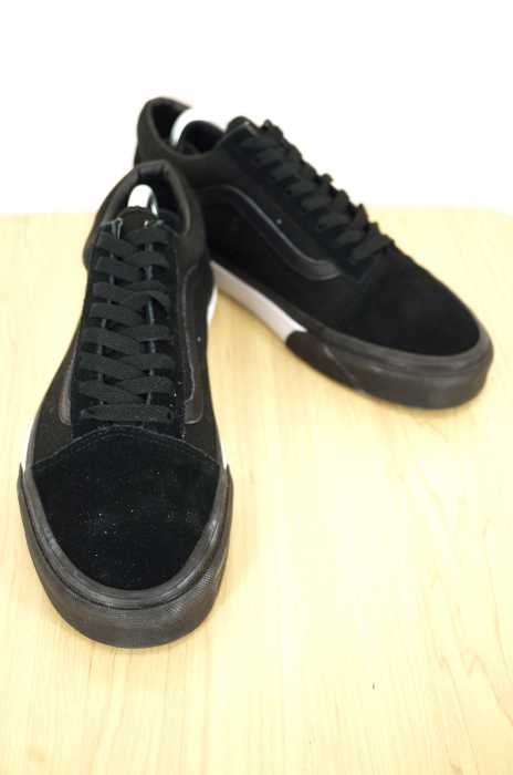 VANS (バンズ ) 切替 OLD SKOOL メンズ シューズ