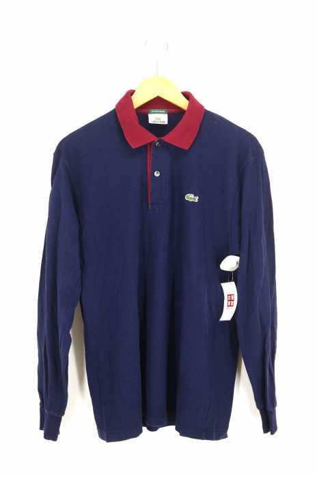 LACOSTE （ラコステ） ポロシャツ メンズ トップス