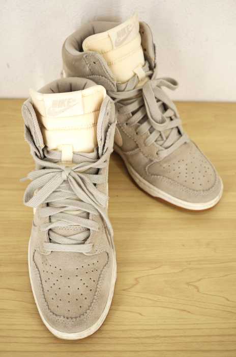 NIKE （ナイキ） DUNK SKY HI スニーカー レディース シューズ