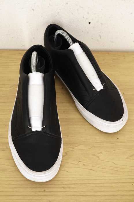 VANS （バンズ ） OLD SKOOL LACELESS メンズ シューズ