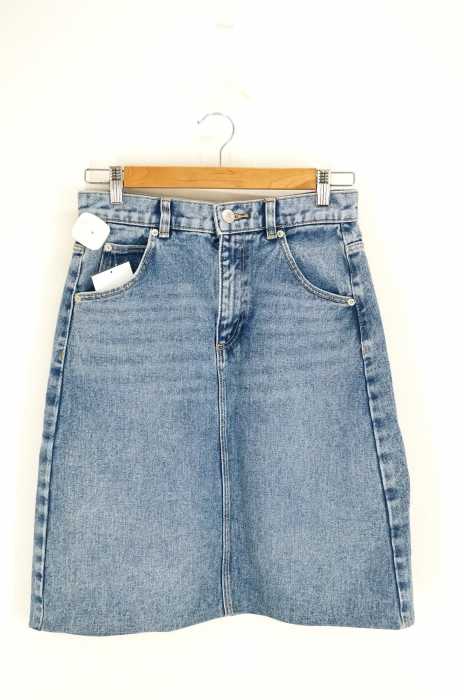 ZARA（ザラ） デニムスカート レディース スカート