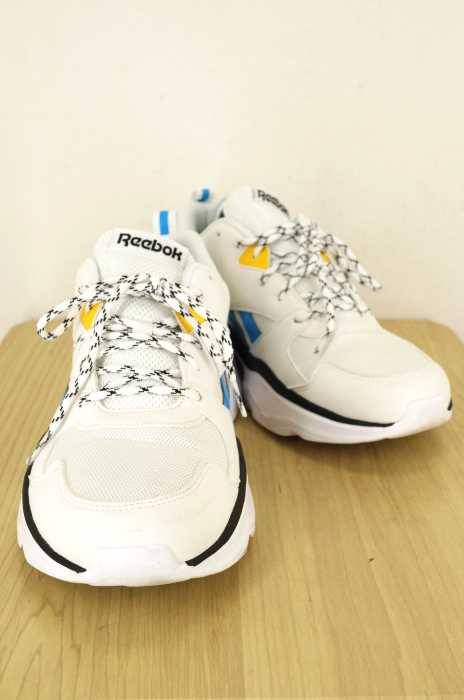 Reebok （リーボック） ROYAL BRIDGE 3 メンズ シューズ