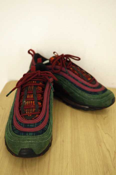 NIKE （ナイキ） AIR MAX 97 NRG レディース シューズ