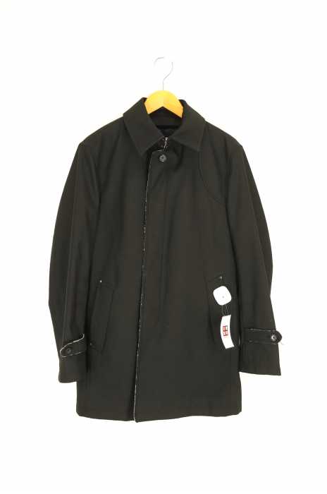 Orihica オリヒカ ハーフコートライナー付 メンズ アウター ブランド古着買取販売バズストア