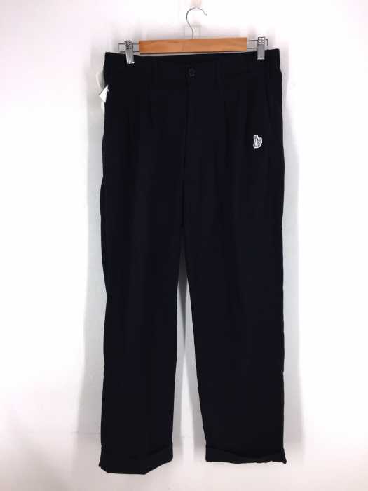 FR2（エフアールツー） Embroidery High Tech Stretch Pants メンズ パンツ