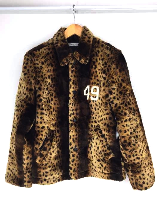 SASQUATCHfabrix.(サスクワァッチファブリックス) TRIPLAND BEAR JKT メンズ アウター