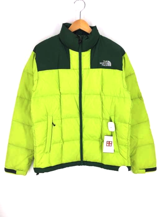 THE NORTH FACE(ザノースフェイス) ローツェジャケット メンズ アウター