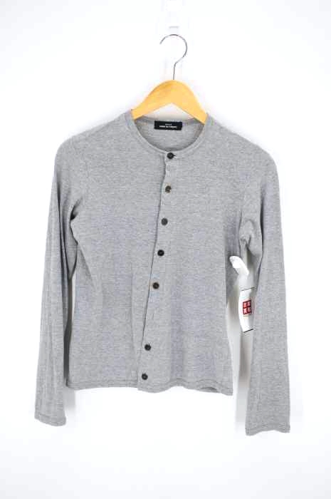 tricot COMME des GARCONS（トリココムデギャルソン） コットンカーディガン レディース トップス
