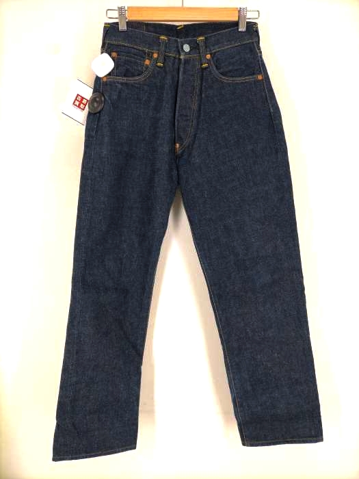 EVISU（エヴィス） 2001 no2 デニムパンツ メンズ パンツ