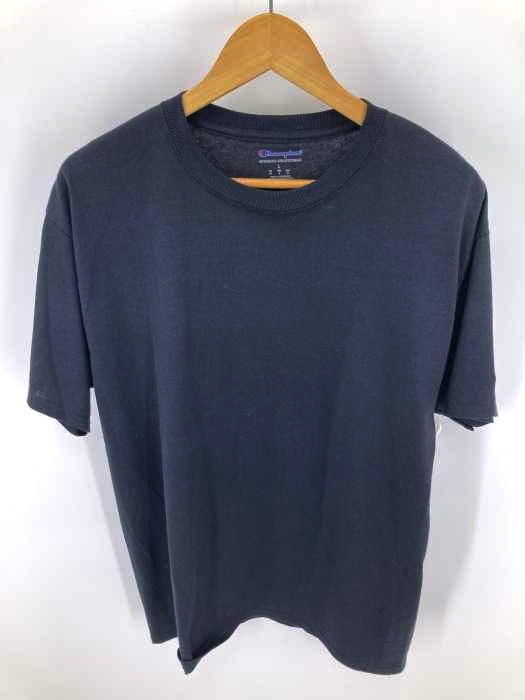 Champion（チャンピオン） コットン無地Tシャツ メンズ トップス