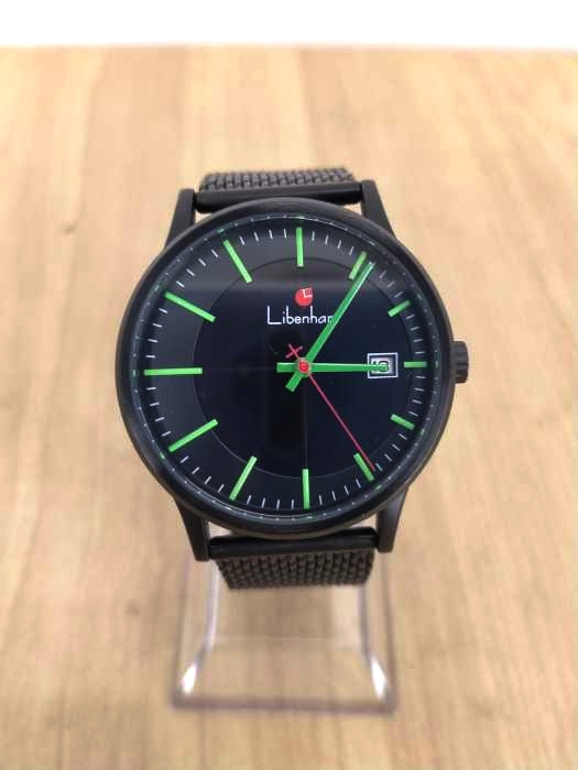 Libenham（リベンハム） LH90050 Tic Ver.6 腕時計 メンズ 腕時計