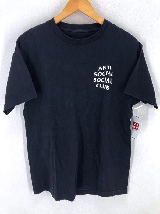 ANTI SOCIAL SOCIAL CLUB（アンチソーシャルソーシャルクラブ） Kkoch Tee メンズ トップス