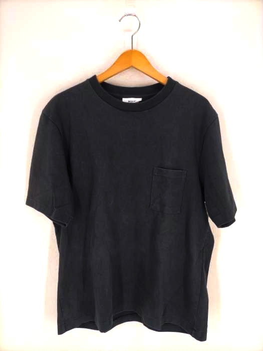 MXP(エムエックスピー) ポケットTシャツ メンズ トップス
