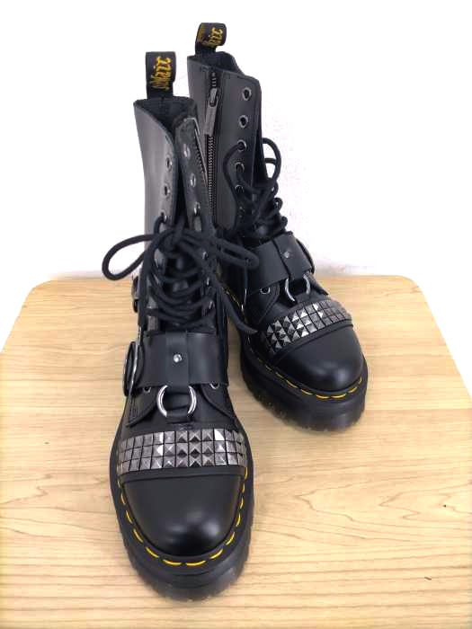 Dr.Martens JADON HI STUD ジェイドンハイスタッズ UK5 Dr