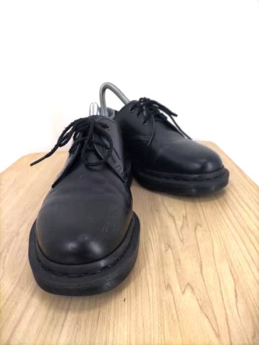 Dr.Martens（ドクターマーチン） 1461 MONO 3ホールシューズ レディース シューズ