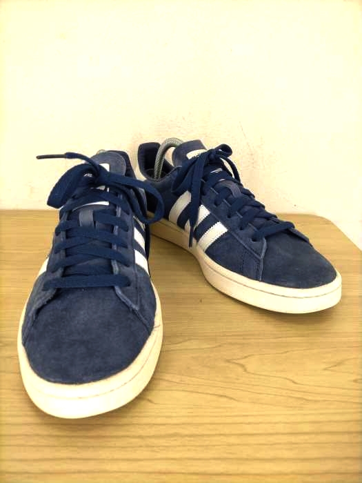 adidas Originals（アディダスオリジナルス） CAMPUS ローカットスニーカー メンズ シューズ