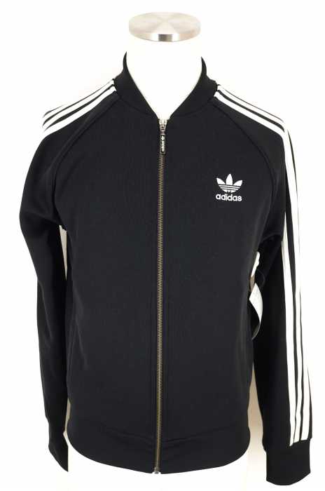 adidas Originals （アディダスオリジナルス） SUPERSTAR TRACK TOP トラックジャケット メンズ トップス