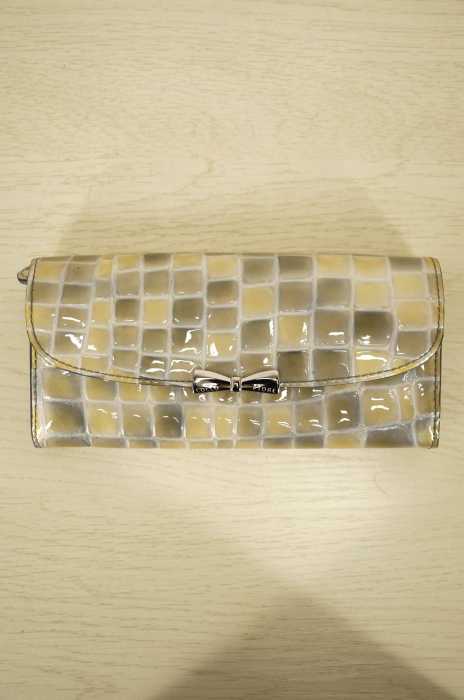 コッコフィオーレ(COCCO FIORE) ソアーヴェウォレット レディース 財布・ケース