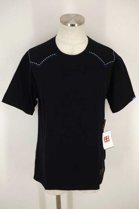 NEIGHBORHOOD（ネイバーフッド） ステッチTシャツ メンズ トップス