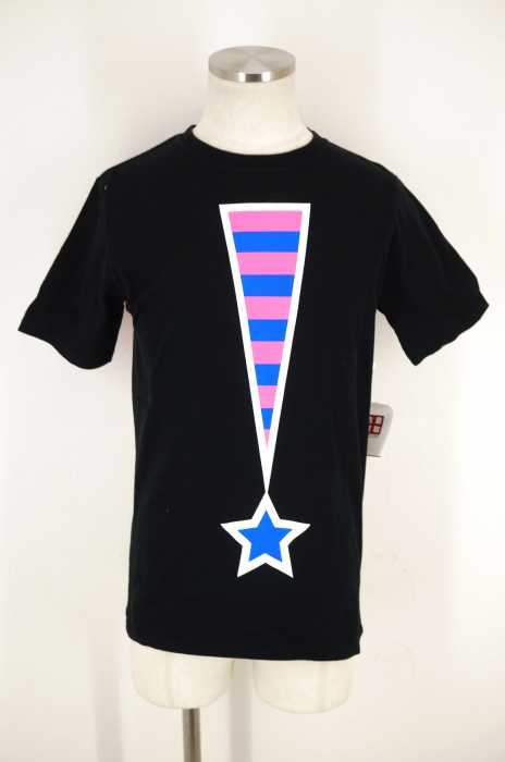 TOMMY(トミー) プリント メンズ トップス